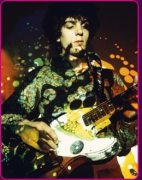 Syd Barrett